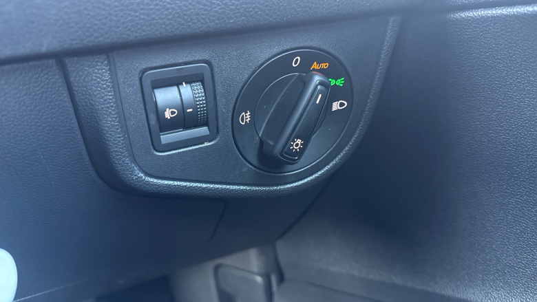 Volkswagen Polo 1.0 Life 5dr Petrol Hatchback